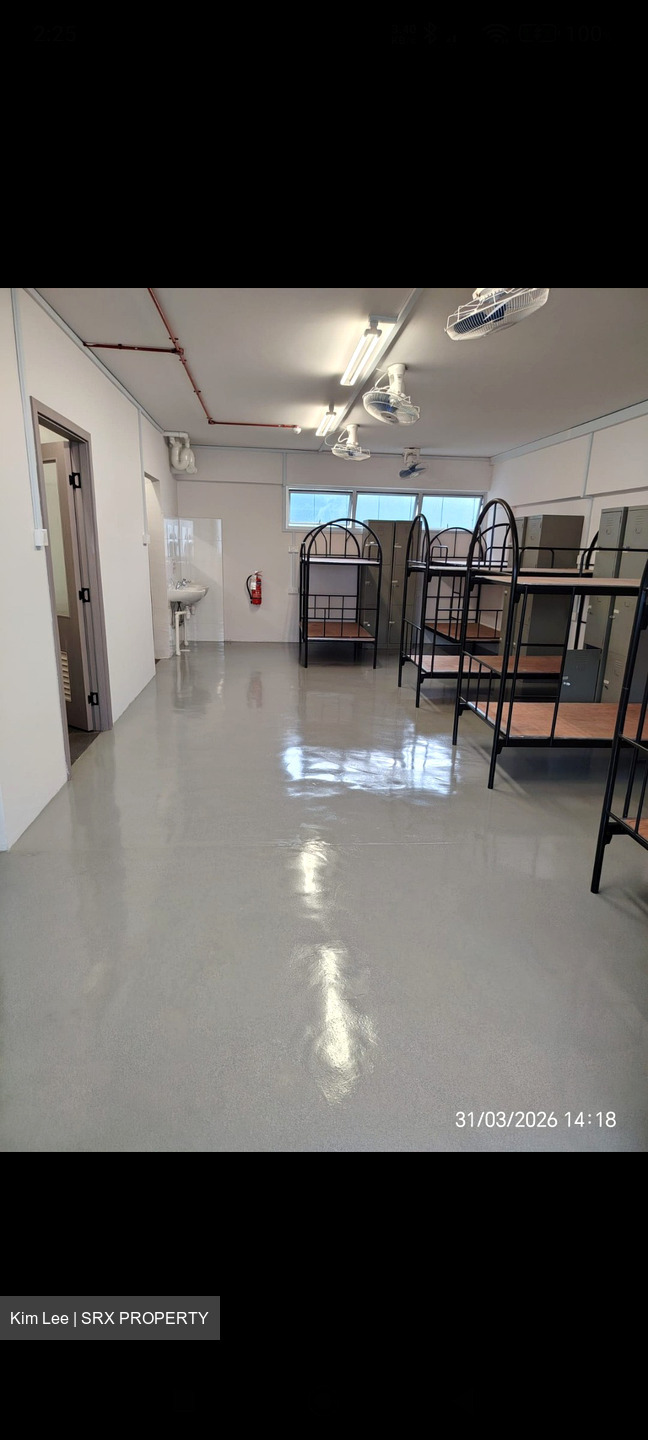 Loyang Enterprise Building (D17), Factory #553221241